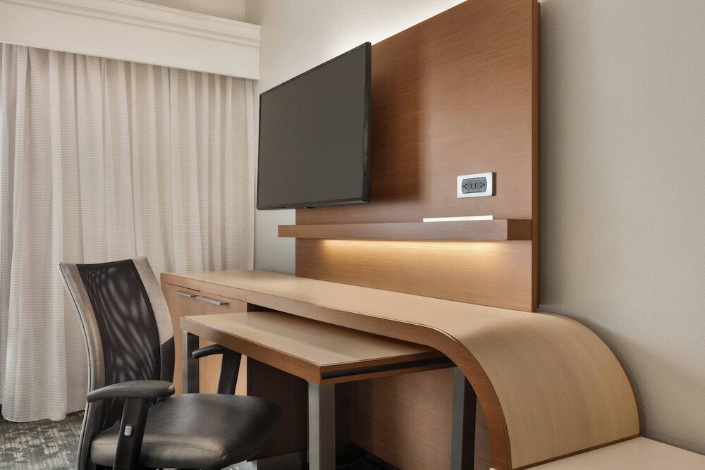 Фото Courtyard Palmdale