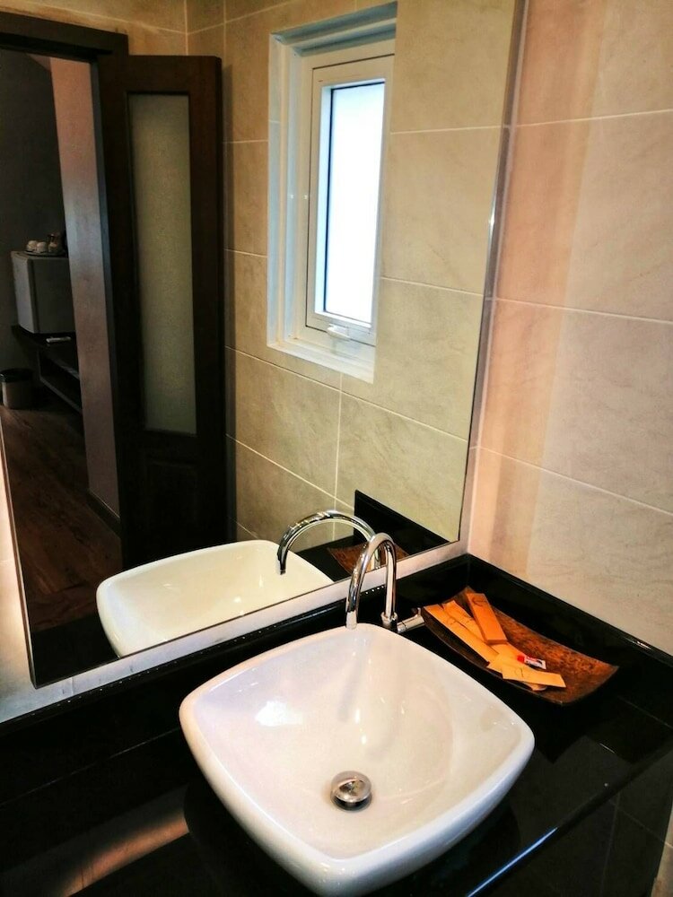 Фото The Cliff Elegance Resort