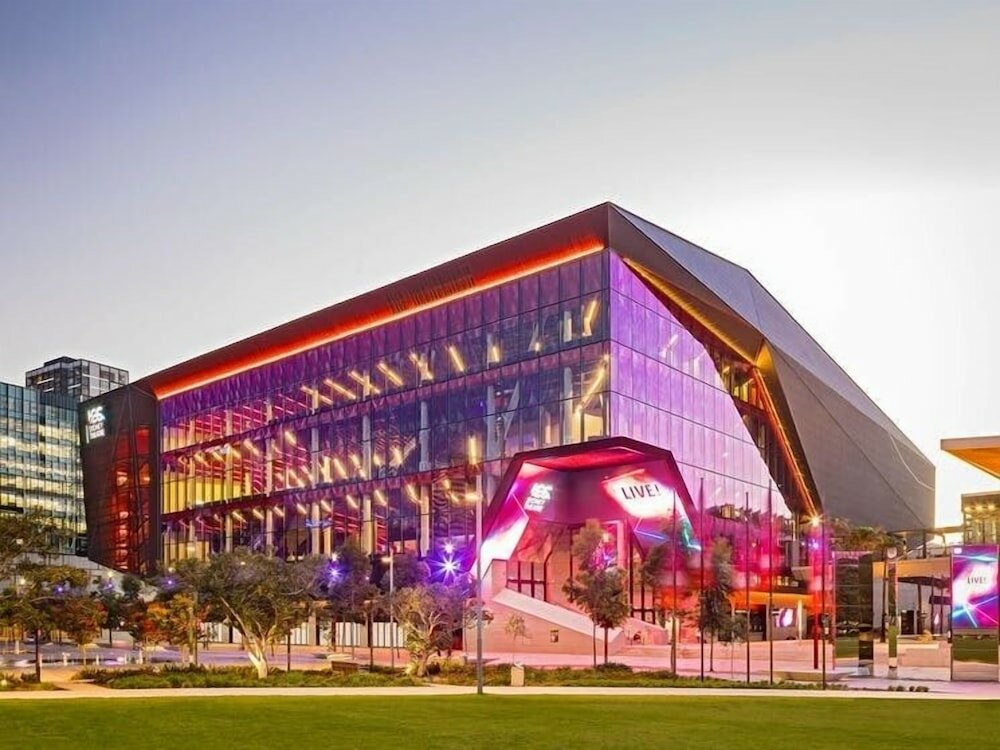 Фото Mercure Sydney