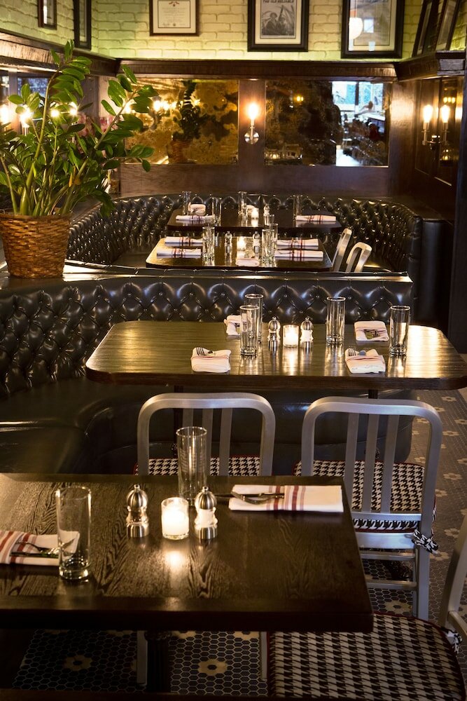 Фото Refinery Hotel - New York