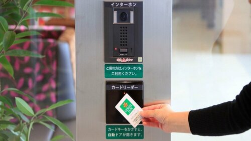 Гостиница Vessel Inn Sapporo Nakajima Park в Саппоро
