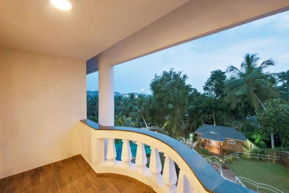 Фото Swagath Holiday Resort