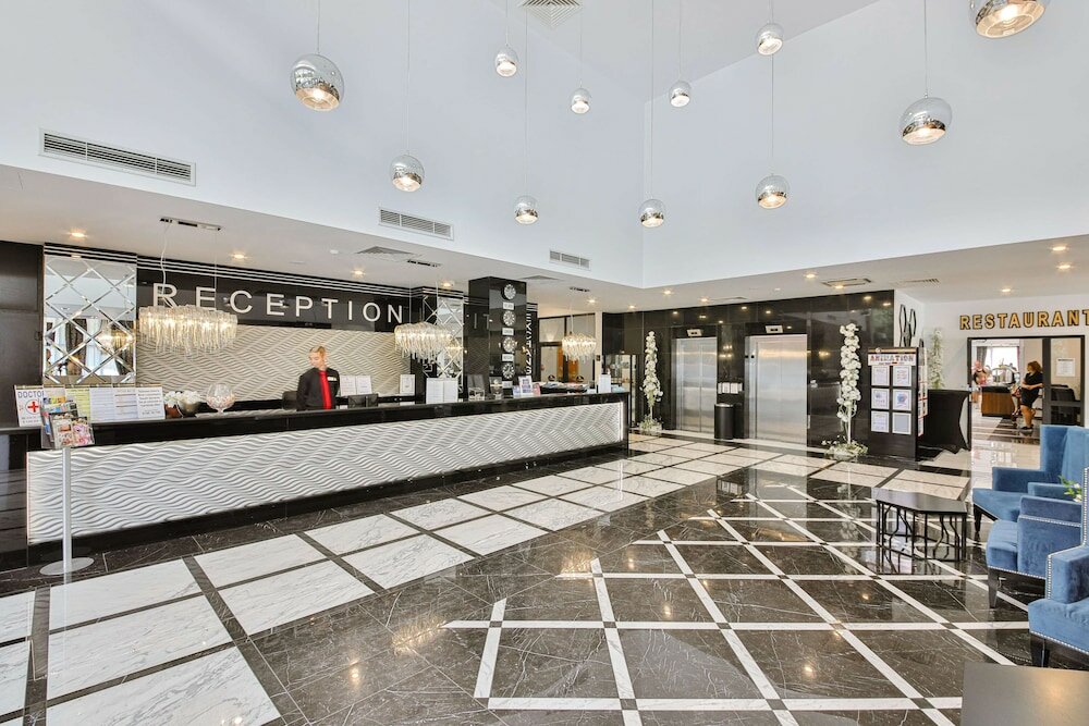 Фото Prestige Deluxe Hotel Aquapark Club