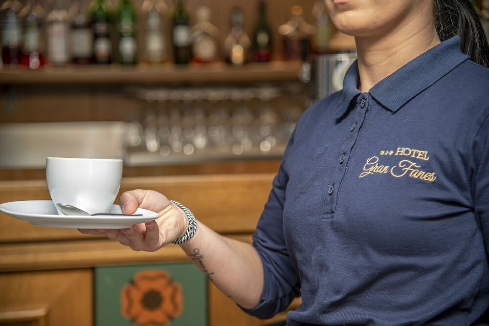 Фото Hotel Gran Fanes