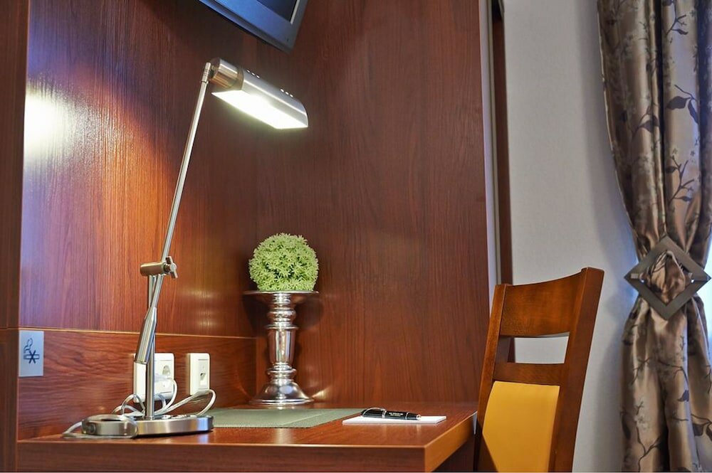 Фото Hotel Wendelstein