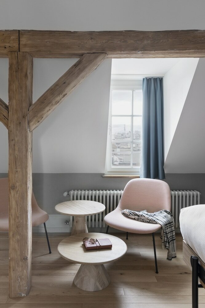 Фото Stay KooooK Bern City