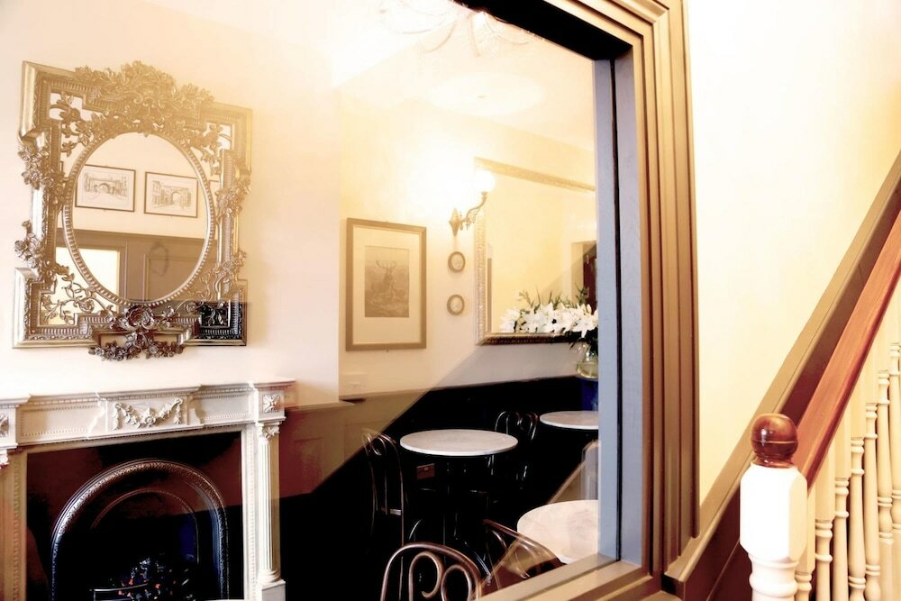 Фото Number 8 The Townhouse