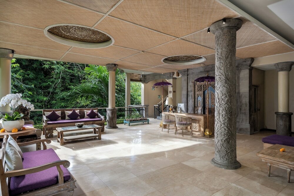 Фото Pramana Watu Kurung Resort