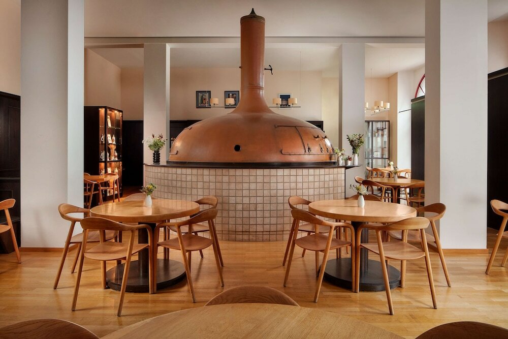 Фото Nh Heidelberg