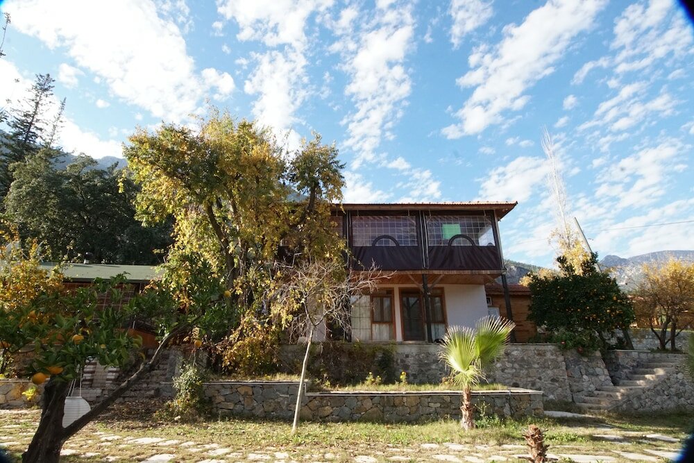 Фото Lycia Nature House