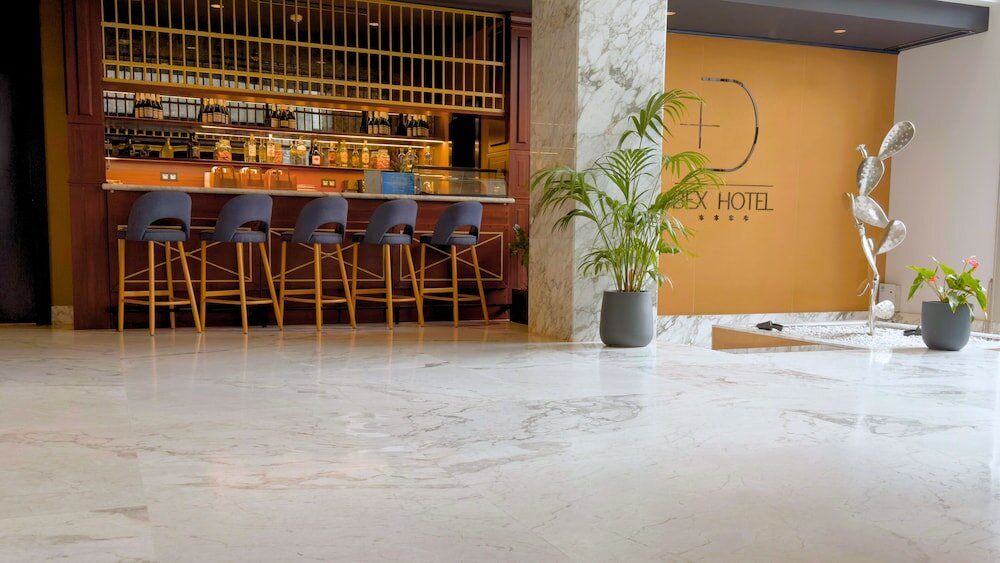 Фото Design Plus Bex Hotel