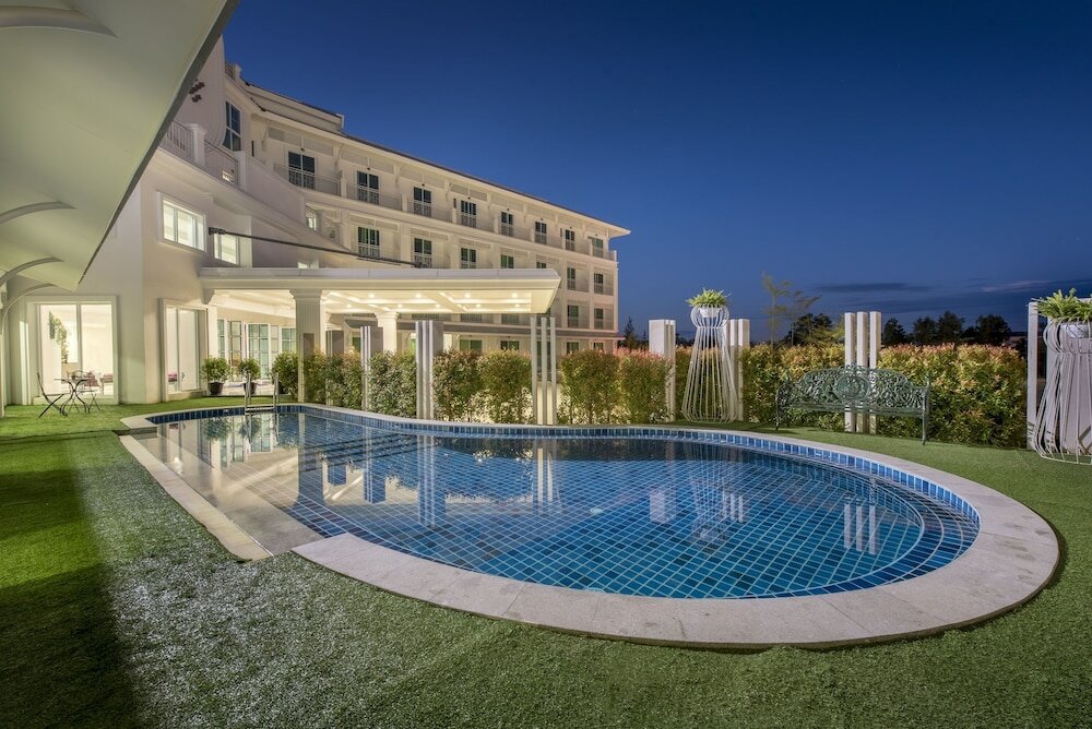 Фото Chada@Nakhon