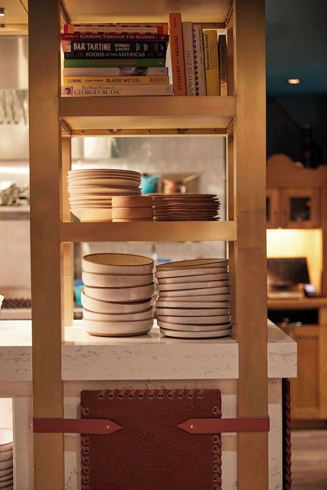 Фото Hotel Kansas City, in The Unbound Collection by Hyatt