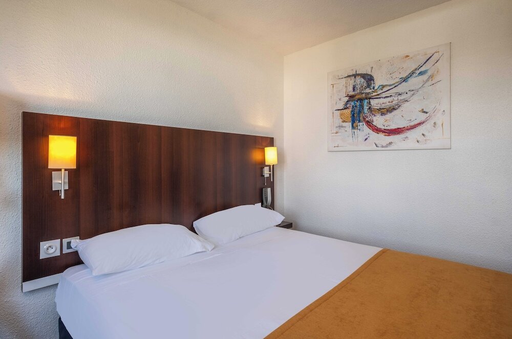 Фото The Originals City, Hotel Ariane, Toulouse