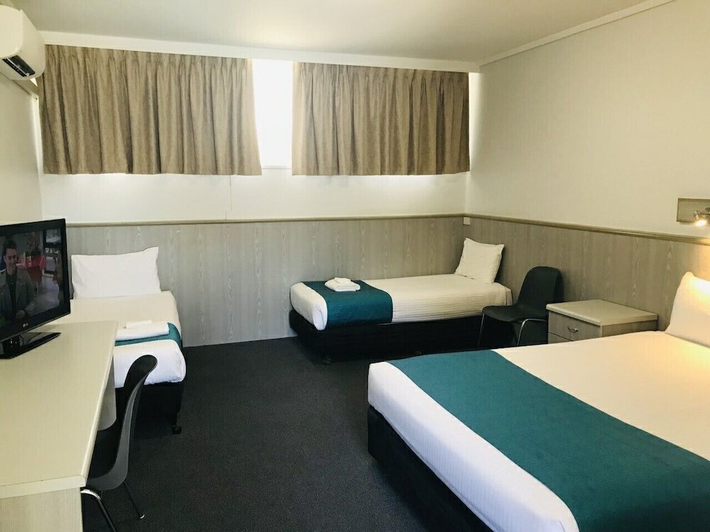 Фото Comfort Inn Glenelg