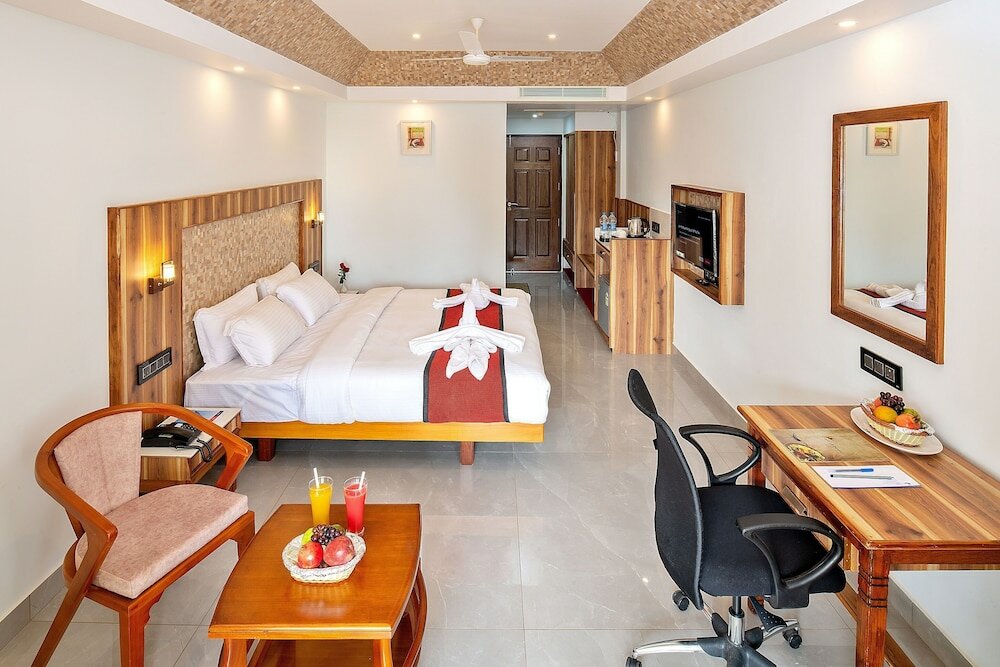 Фото Swagath Holiday Resort