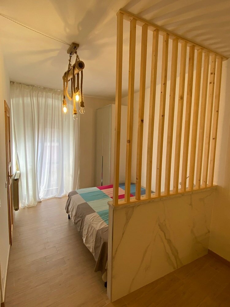 Фото B&b Le Statuine Guesthouse