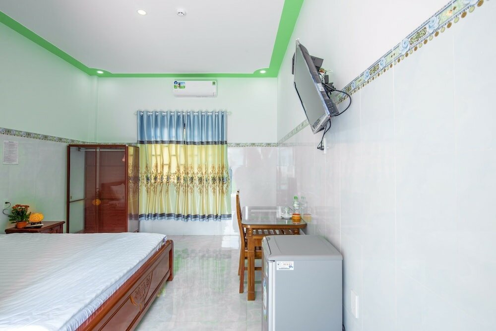 Фото Nguyen Toan