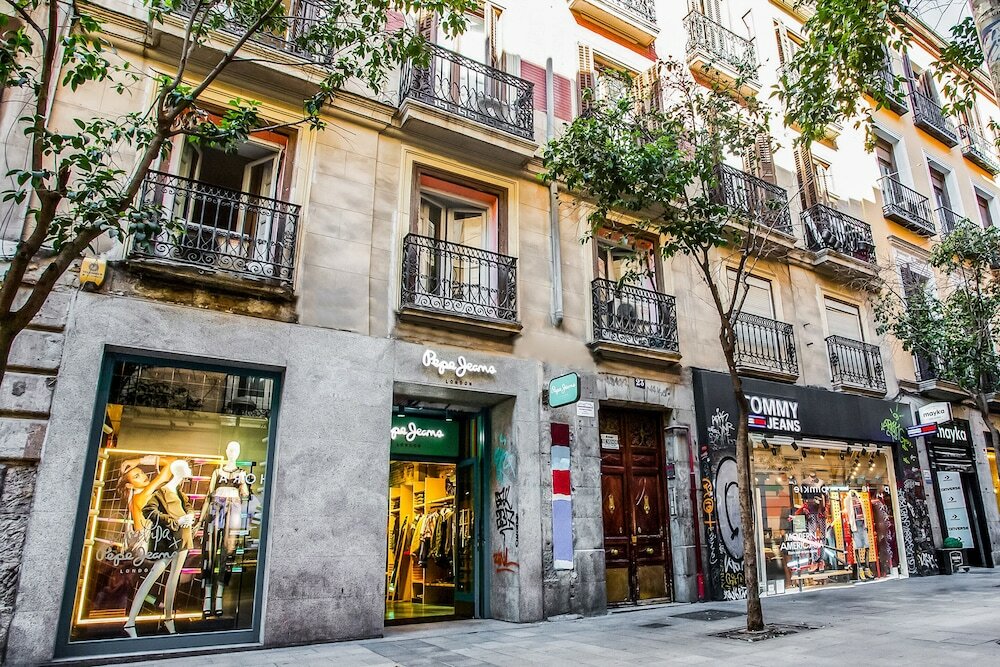 Фото CH Las Murallas