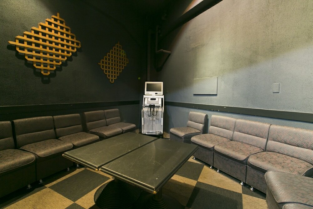 Фото Kurobe Kanko Hotel