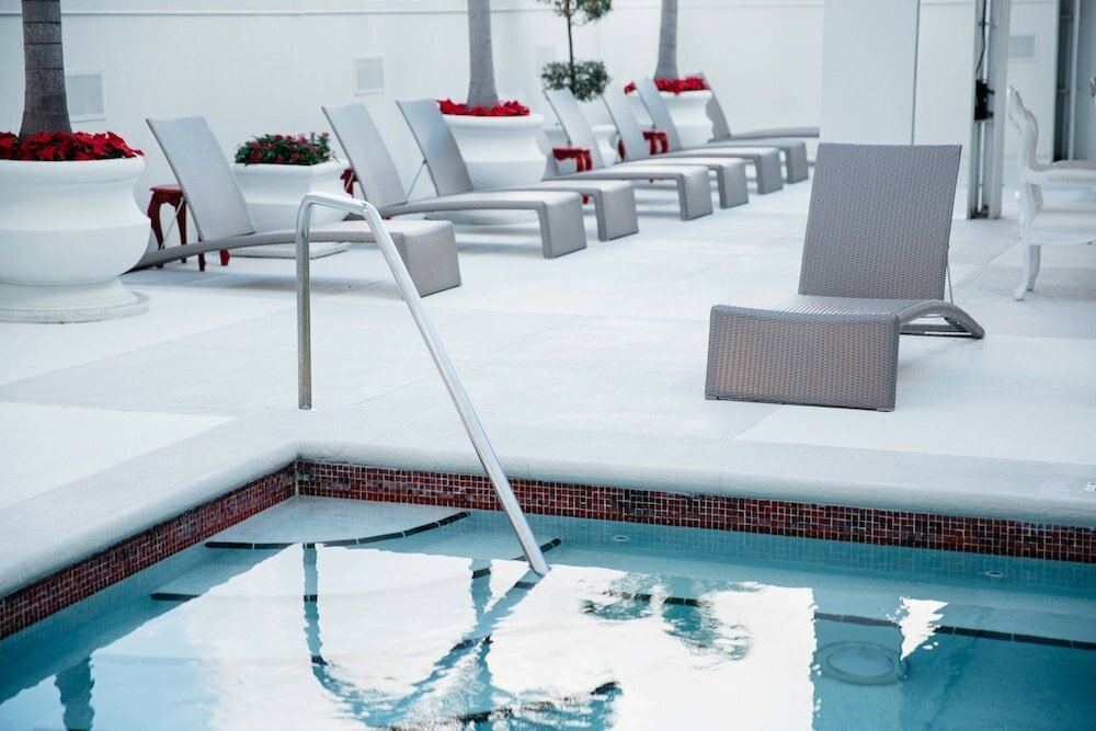 Фото Grand Bohemian Orlando, Autograph Collection