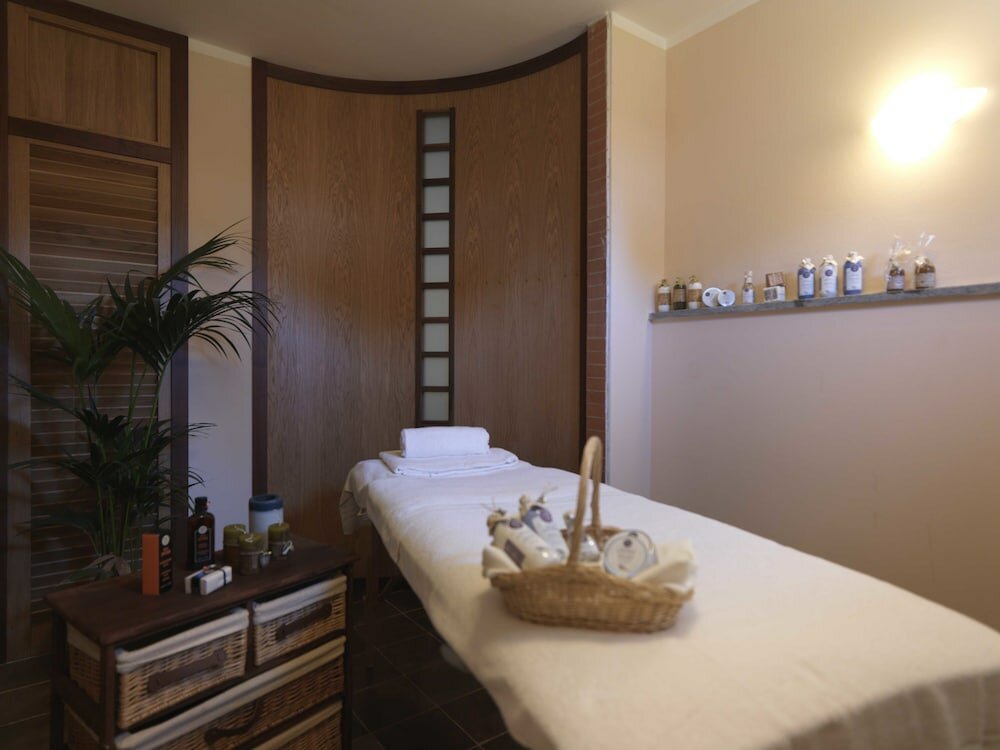 Фото Montebelli Agriturismo & Country Hotel