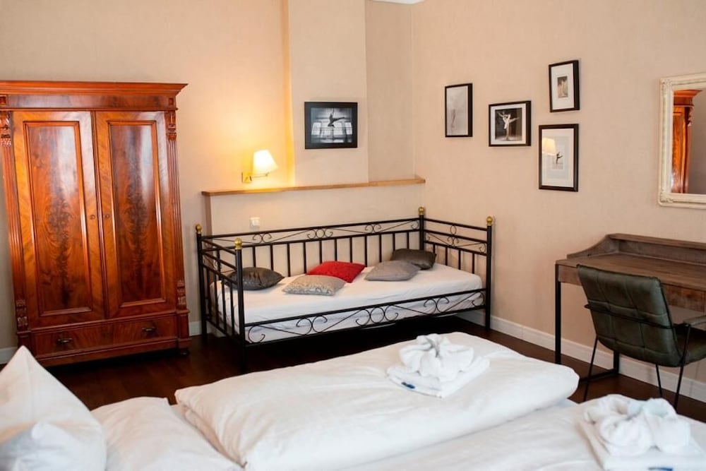 Фото Hotel zum Goldenen Stern