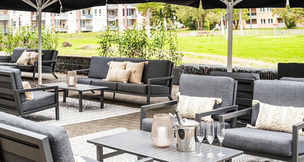 Фото Victor's Residenz-Hotel Saarlouis