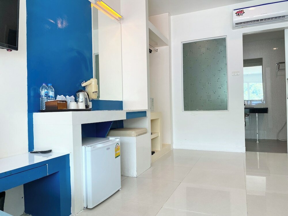 Фото Tuana Patong Holiday Hotel