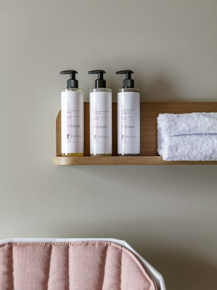 Фото Okko Hotels Toulon Centre