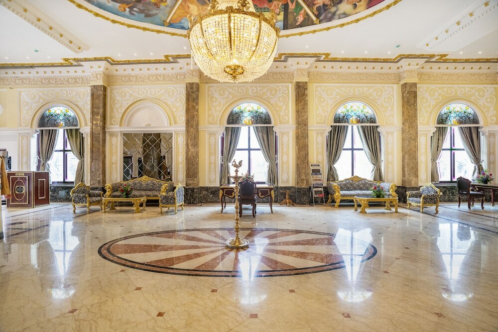 Фото Ambica Empire