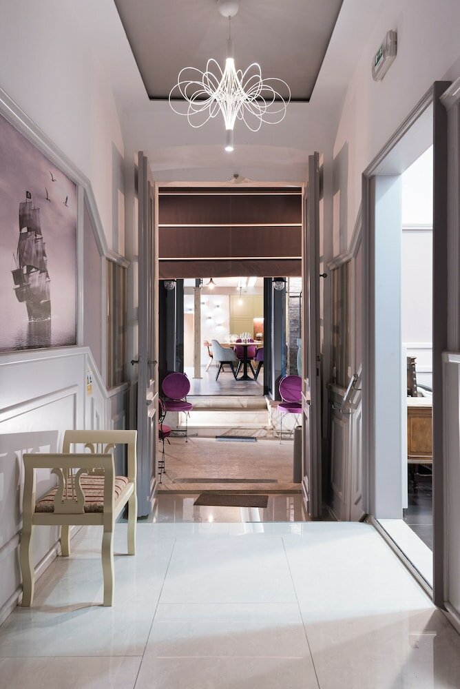 Фото Hotel Galija