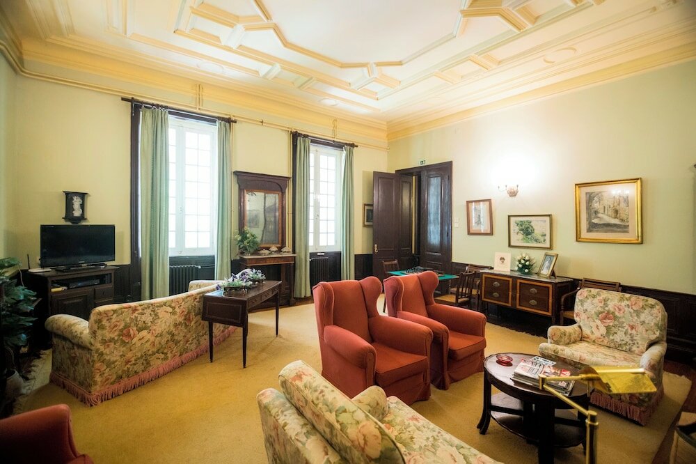 Фото Vila Duparchy