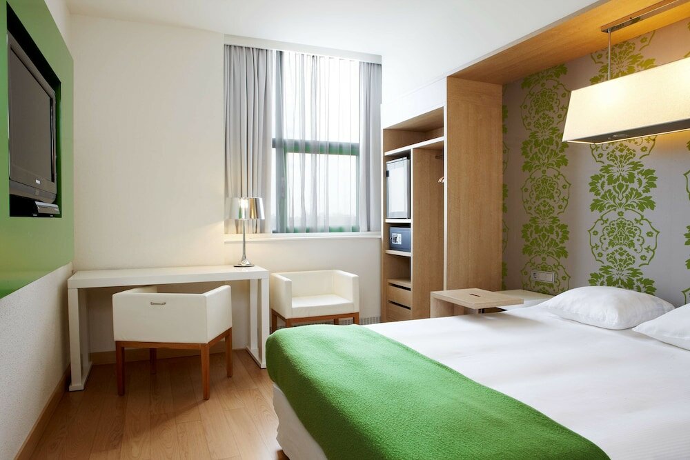 Фото Nh Amsterdam Noord