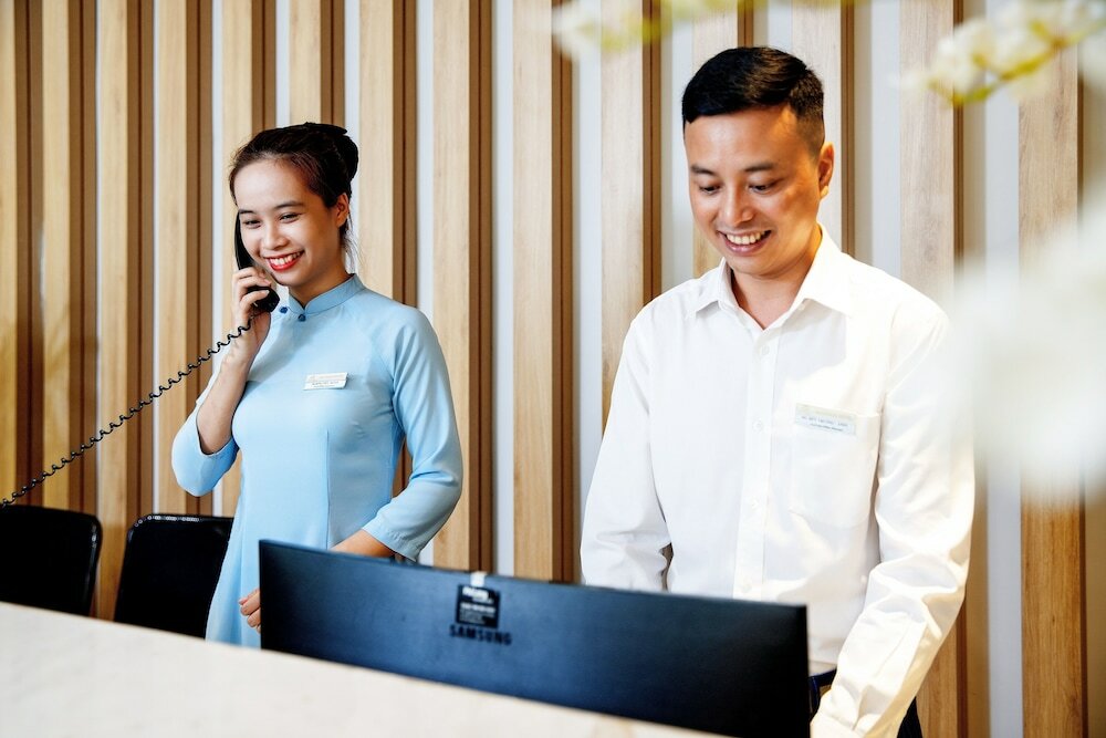 Фото Magnolia Hotel