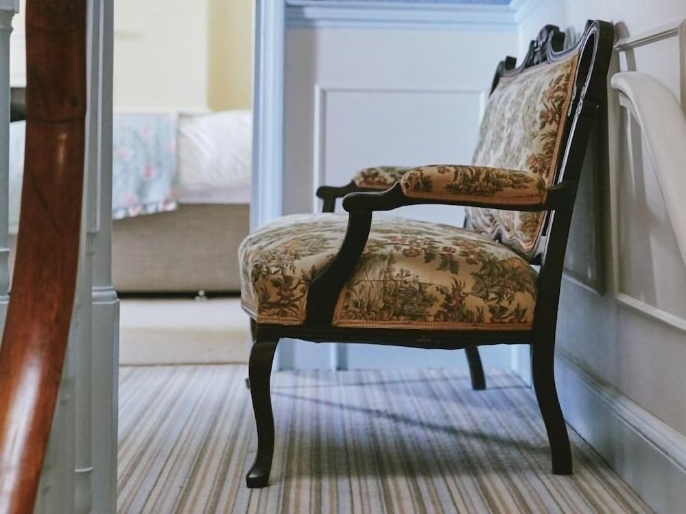 Фото Bosavern House