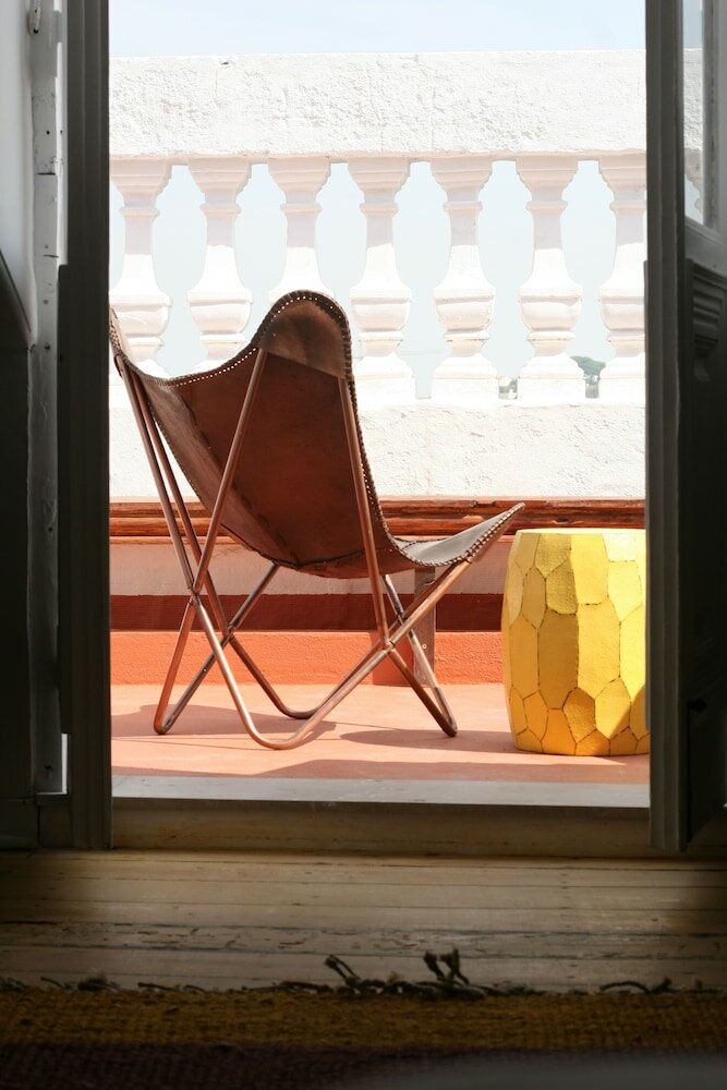 Фото Independente Príncipe Real - Hostel