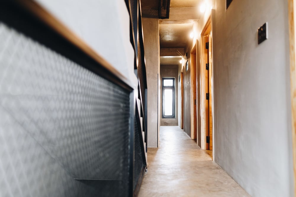 Фото The Dalat Shelter