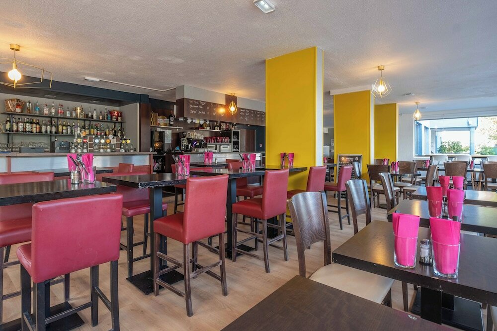 Фото The Originals City, Hotel Ariane, Toulouse