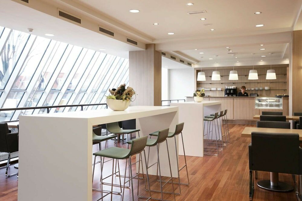 Фото Nh Amsterdam Noord