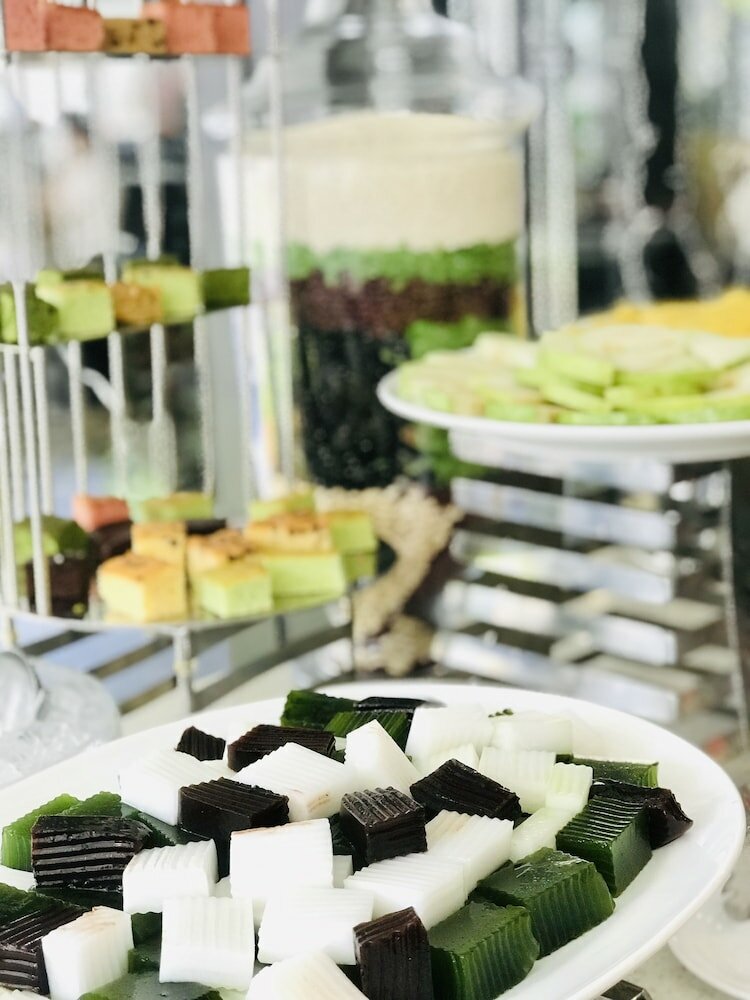 Фото Magnolia Hotel