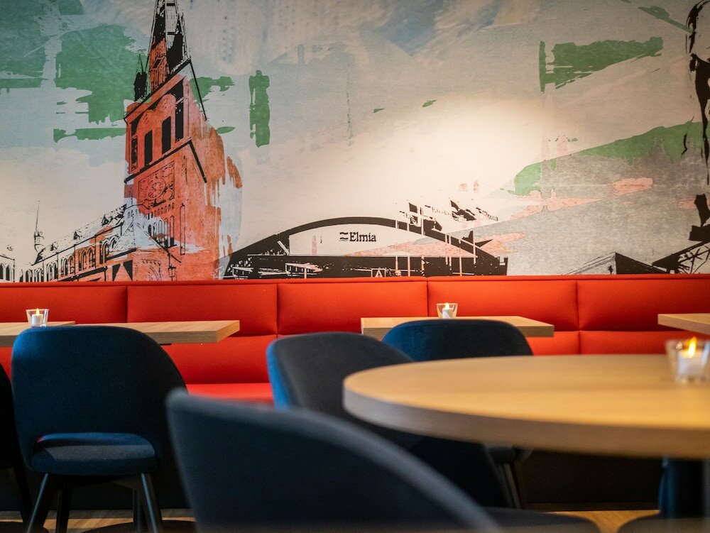 Фото Good Morning Jönköping