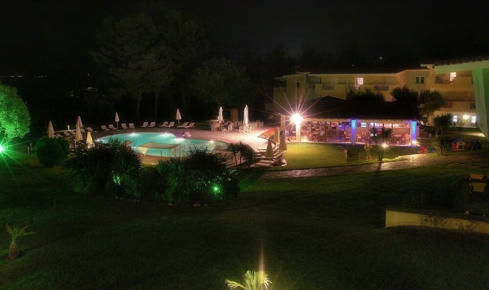 Фото Alkion Hotel