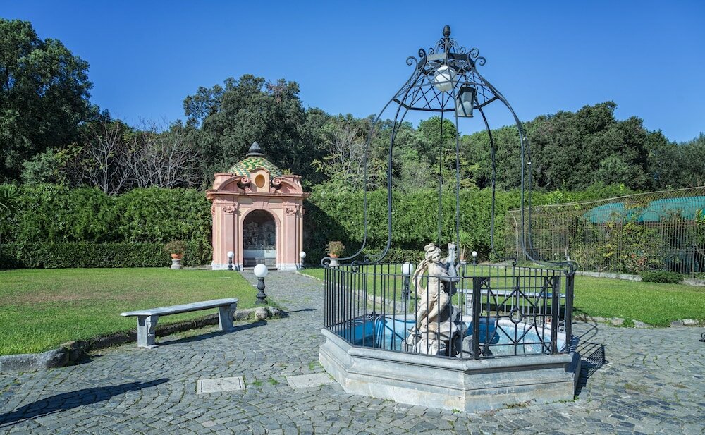 Фото Villa Signorini Events & Hotel