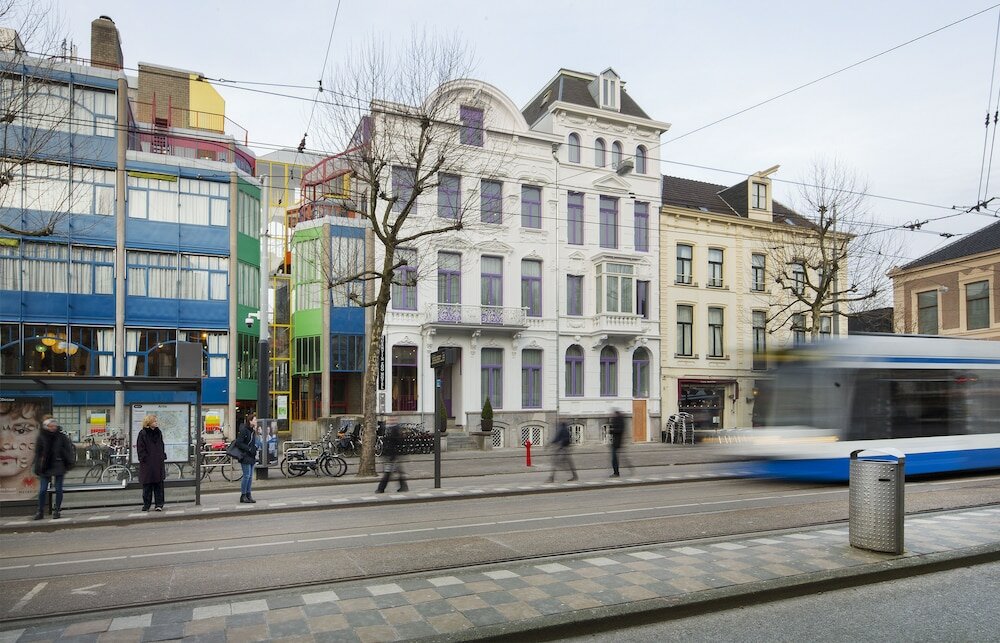 Фото Quentin Zoo hotel