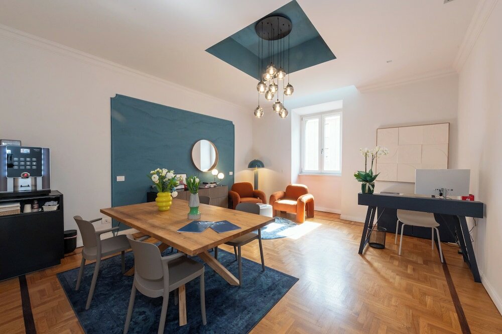 Фото Relais Vacanze Romane