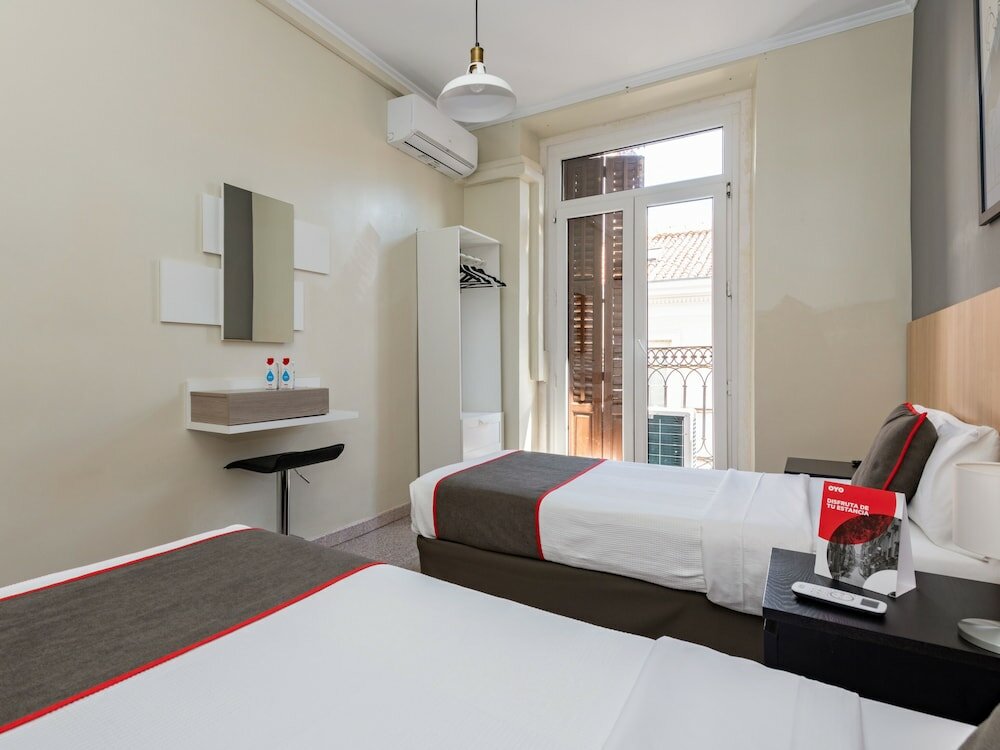 Фото CH Las Murallas