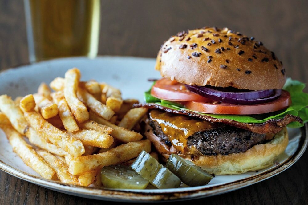 Фото Austin Marriott North