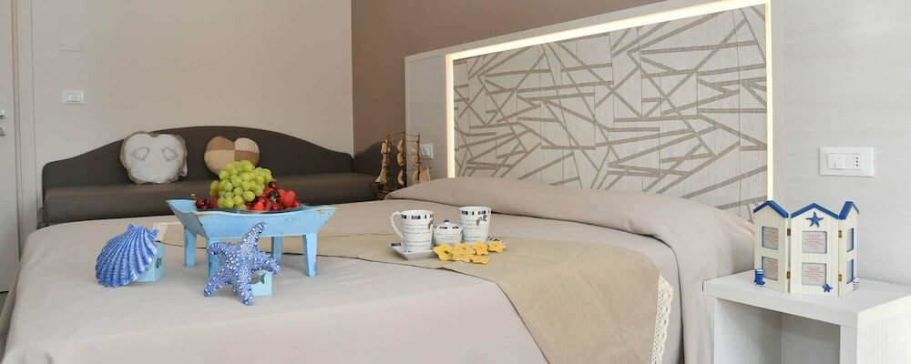 Фото Hotel Maioli