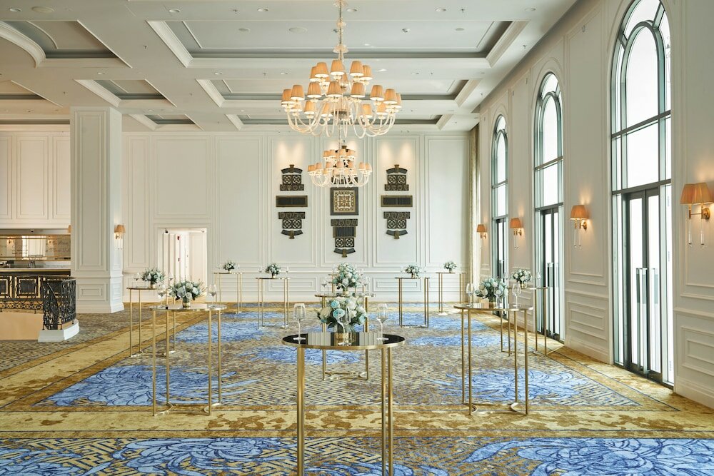 Фото Mai House Saigon Hotel